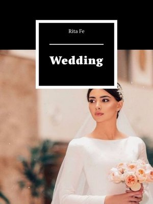 cover image of Wedding